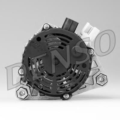 Генератор Denso DAN582 ціна, від 61.87 USD