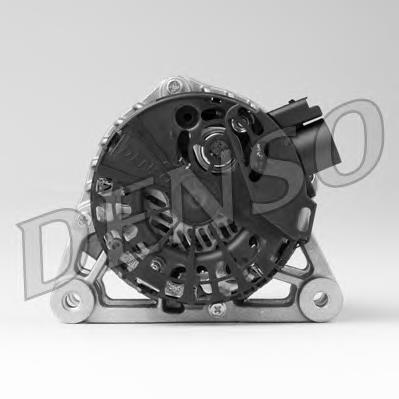 Генератор DAN515 Denso