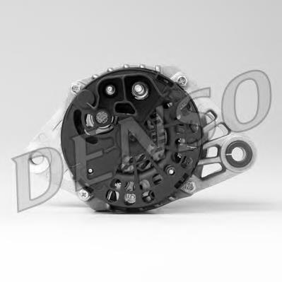 Генератор DAN520 Denso