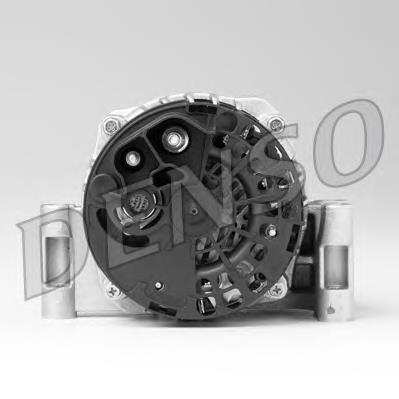 Генератор Denso DAN1001 ціна, від 152.06 USD