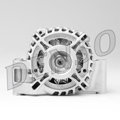 Купити DAN1001 Denso Генератор