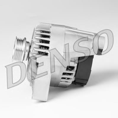 Генератор DAN1004 Denso