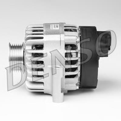 Генератор DAN1001 Denso