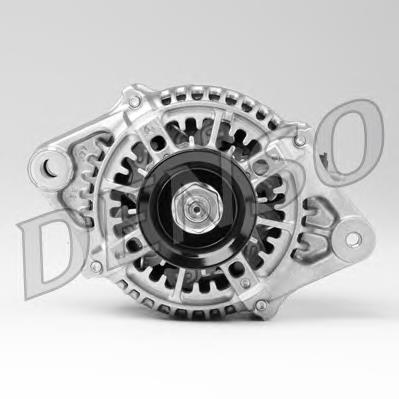 Купити DAN1007 Denso Генератор