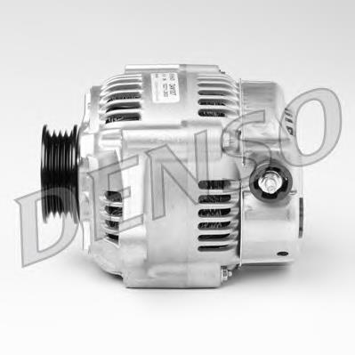 Генератор DAN1007 Denso