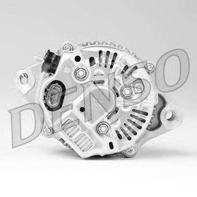 Генератор Denso DAN1007 ціна, від 116.63 USD