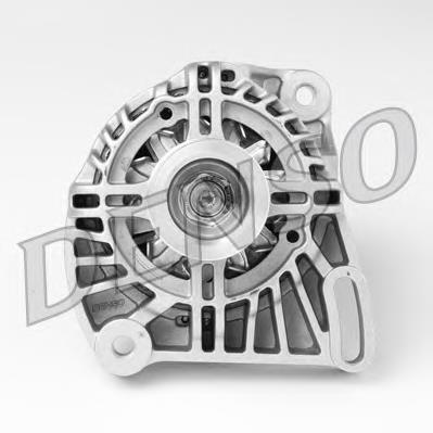 Генератор Denso DAN1005 ціна, від 147.10 USD