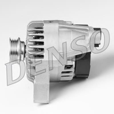 Купити DAN1005 Denso Генератор