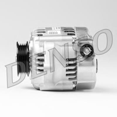 Генератор DAN1006 Denso