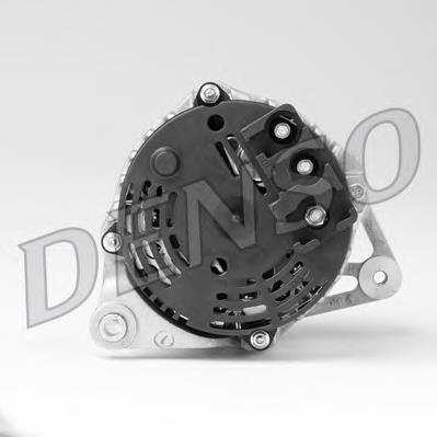 Генератор DAN654 Denso