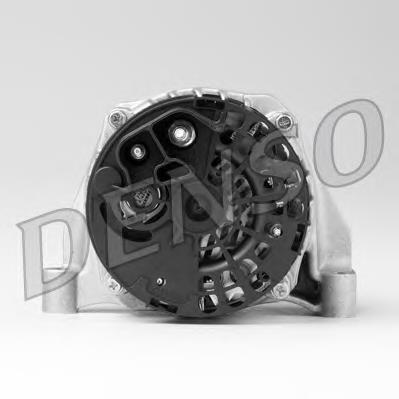 Генератор DAN519 Denso