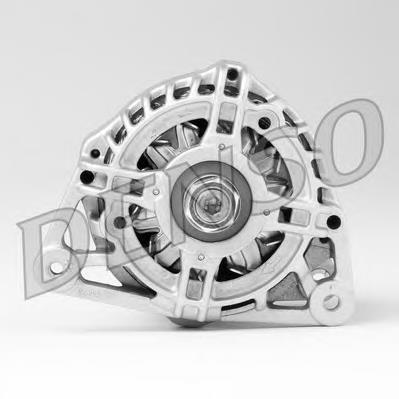 Генератор DAN655 Denso