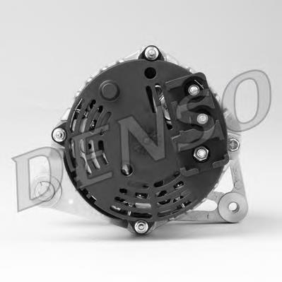 Купити DAN655 Denso Генератор
