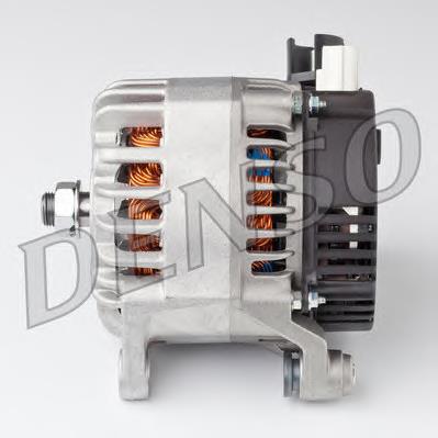Купити DAN1124 Denso Генератор