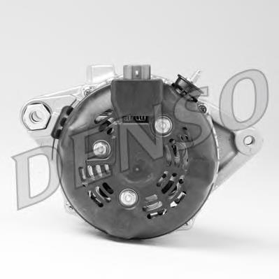 Генератор DAN1019 Denso