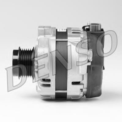 Генератор Denso DAN1019 ціна, від 262.65 USD