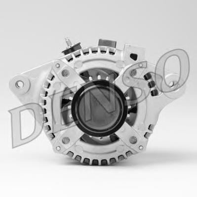Купити DAN1019 Denso Генератор