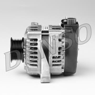 Генератор Denso DAN1024 ціна, від 161.92 USD