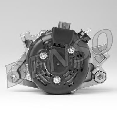Купити DAN1024 Denso Генератор