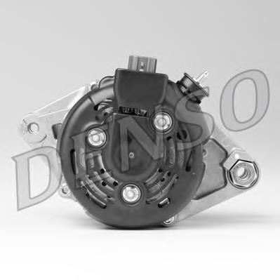 Генератор DAN1020 Denso