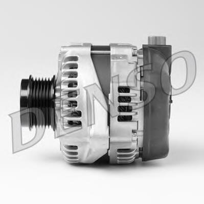 Генератор Denso DAN1012 ціна, від 170.82 USD