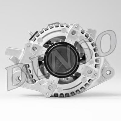 DAN1012 Denso Авто генератор