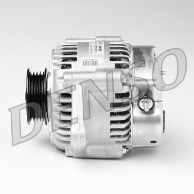 Генератор DAN1008 Denso