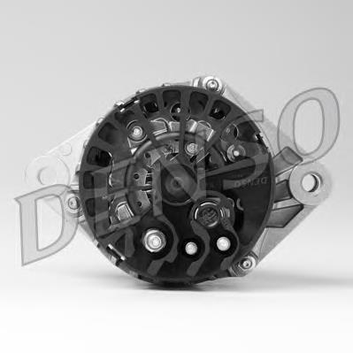 Генератор DAN1009 Denso