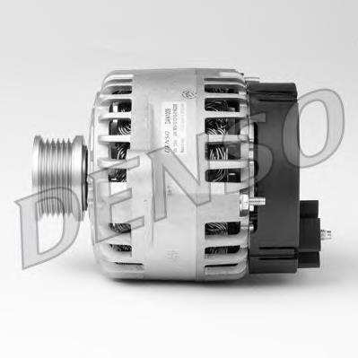 Купити DAN1009 Denso Генератор
