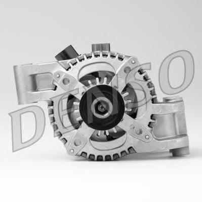 Генератор DAN1016 Denso