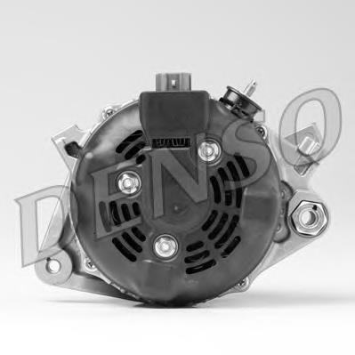 Купити DAN1015 Denso Генератор