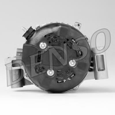 Генератор Denso DAN1013 ціна, від 199.30 USD