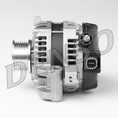 Генератор DAN1013 Denso