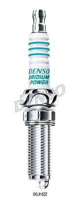 Свічки Denso IXUH22
