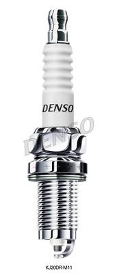 Свічки запалювання KJ20DRM11 Denso