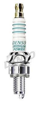 Свічки запалювання IUF24 Denso