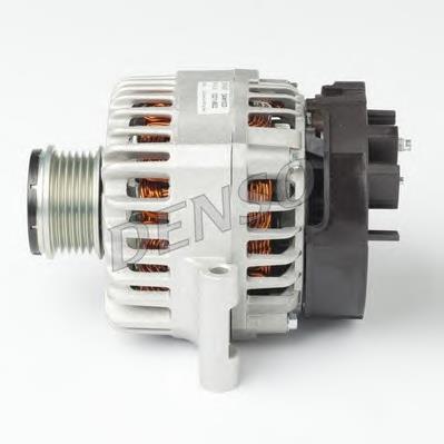 DAN1033 Denso Авто генератор