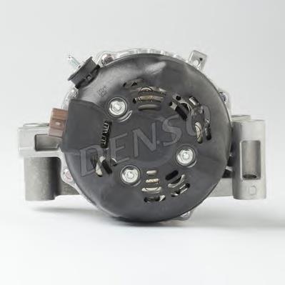 DAN1045 Denso Авто генератор