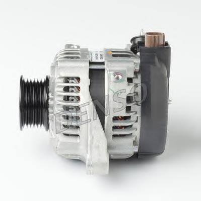 DAN1042 Denso Авто генератор