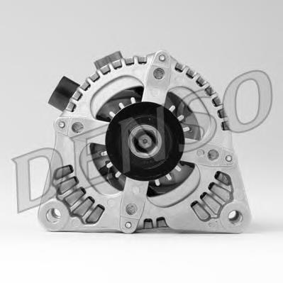 Генератор DAN930 Denso