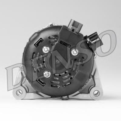 Купити DAN930 Denso Генератор