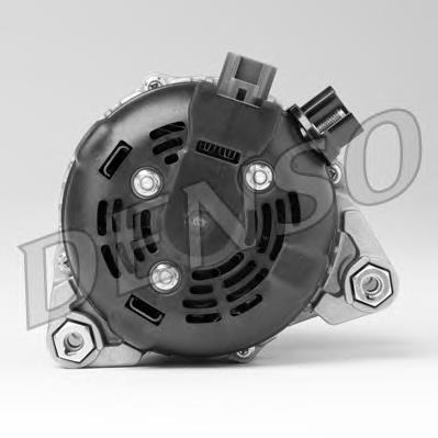 Купити DAN933 Denso Генератор