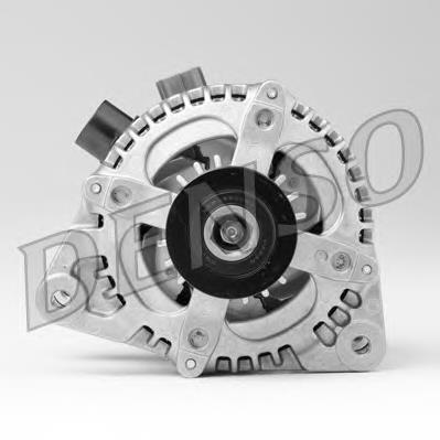 Генератор DAN933 Denso