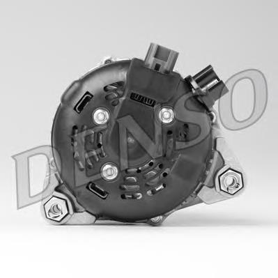 Генератор DAN932 Denso
