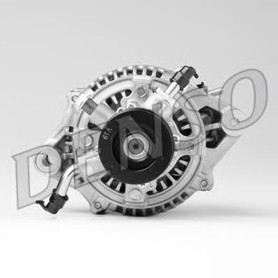 Генератор Denso DAN670 ціна, від 183.67 USD