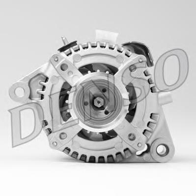 DAN945 Denso Авто генератор
