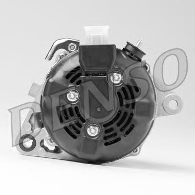 Генератор автомобільний Denso DAN945