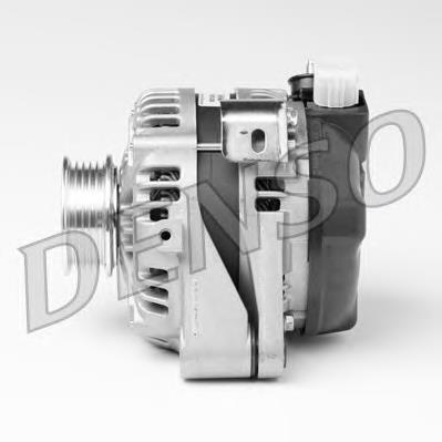 Генератор Denso DAN945 ціна, від 190.27 USD