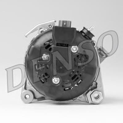 Купити DAN952 Denso Генератор