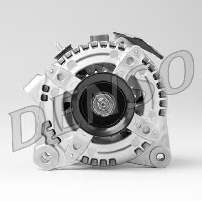 Генератор DAN952 Denso